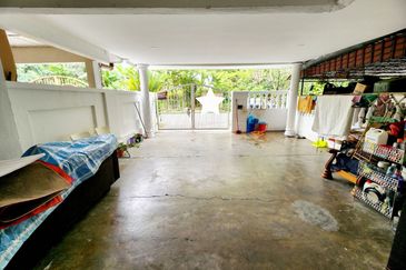 Taman Puchong Perdana