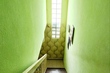 Taman Puchong Perdana