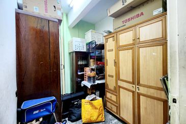 Taman Puchong Perdana