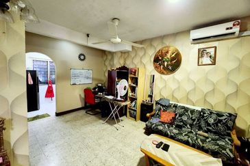 Taman Puchong Perdana