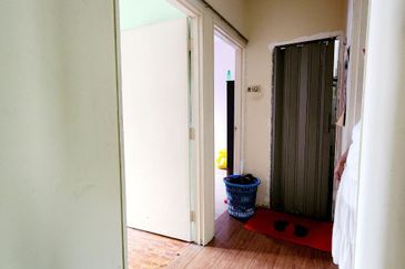 Taman Puchong Perdana