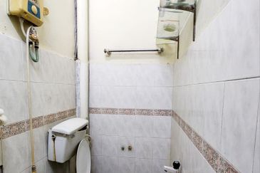 Taman Puchong Perdana