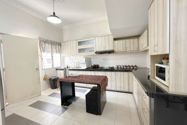 SU3 @ Bandar Saujana Utama