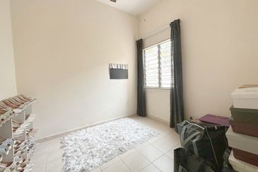 SU3 @ Bandar Saujana Utama