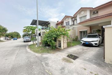 SU3 @ Bandar Saujana Utama