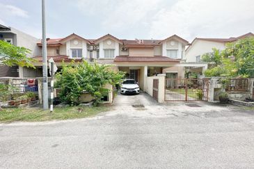 SU3 @ Bandar Saujana Utama