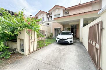 SU3 @ Bandar Saujana Utama