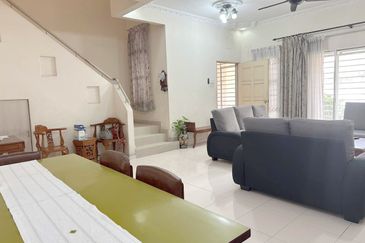 SU3 @ Bandar Saujana Utama