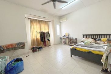 SU3 @ Bandar Saujana Utama