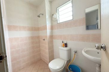 SU3 @ Bandar Saujana Utama