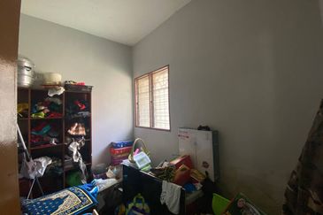 Taman Teluk Gedung Indah