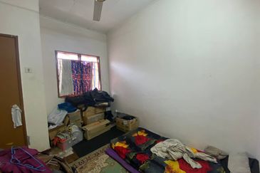 Taman Teluk Gedung Indah