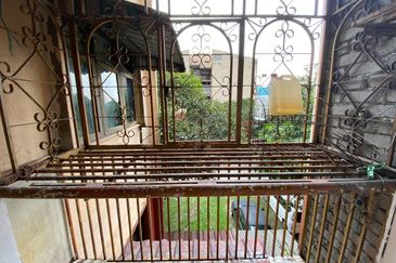 Flat PKNS Seksyen 19