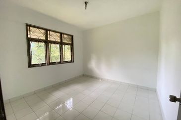 Flat PKNS Seksyen 19