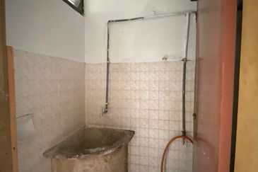 Flat PKNS Seksyen 19