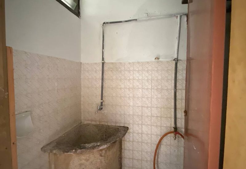 Flat PKNS Seksyen 19