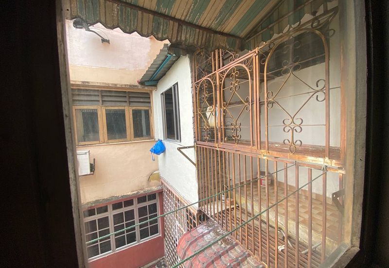 Flat PKNS Seksyen 19