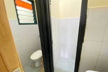 Seri Mutiara, Putra Heights