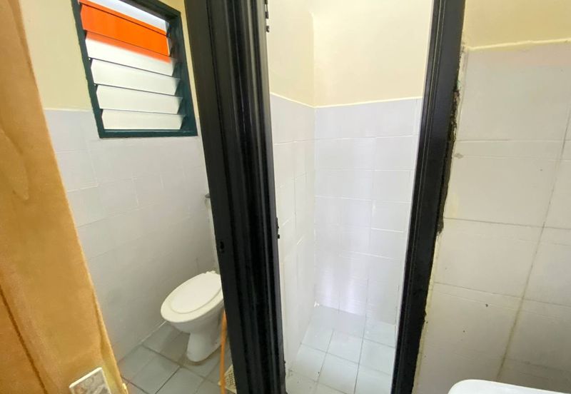 Seri Mutiara, Putra Heights