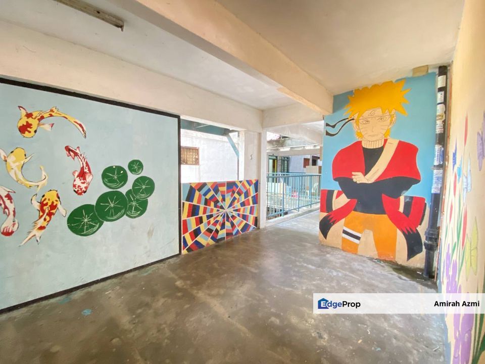 Seri Mutiara Apartment Putra Heights Subang Jaya Selangor, Selangor, Putra Heights