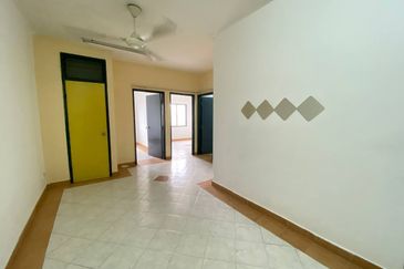 Seri Mutiara, Putra Heights