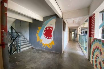 Seri Mutiara, Putra Heights