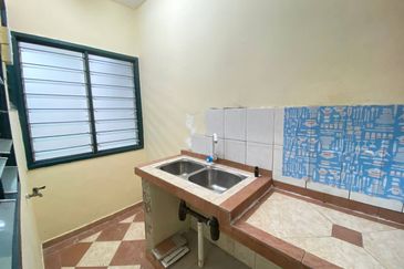 Seri Mutiara, Putra Heights