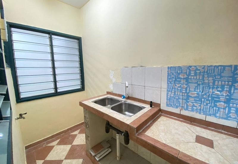 Seri Mutiara, Putra Heights