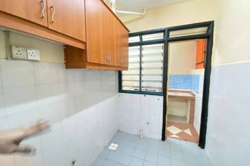 Seri Mutiara, Putra Heights