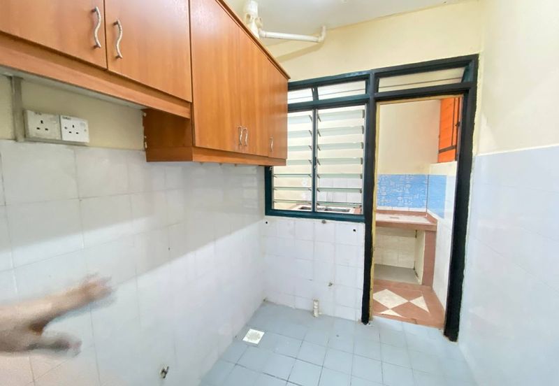 Seri Mutiara, Putra Heights