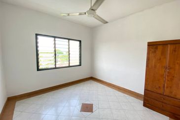 Seri Mutiara, Putra Heights