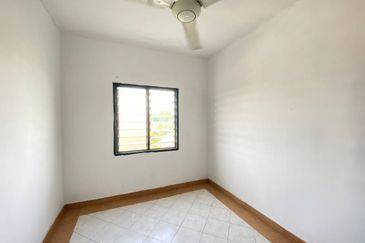 Seri Mutiara, Putra Heights