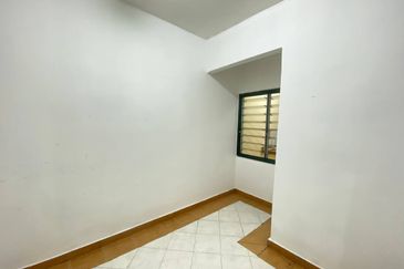 Seri Mutiara, Putra Heights