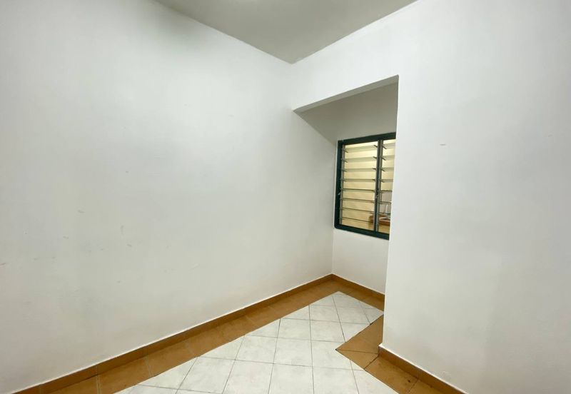 Seri Mutiara, Putra Heights