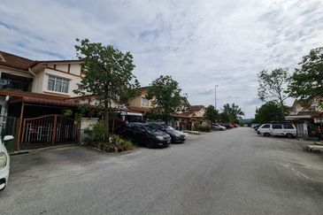 Bandar Seri Putra