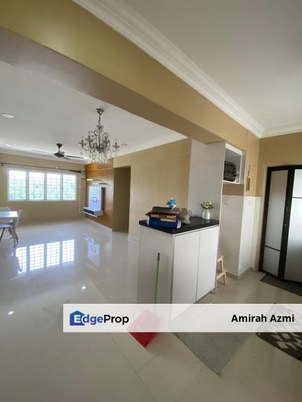 Apartment Sri Embun Damansara Damai Petaling Jaya, Selangor, Petaling Jaya