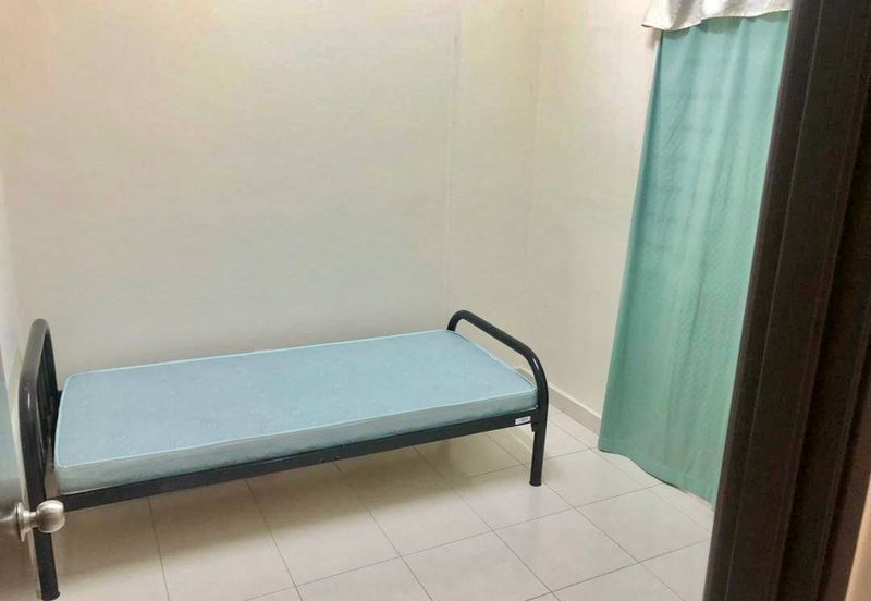 Residensi Warnasari 2