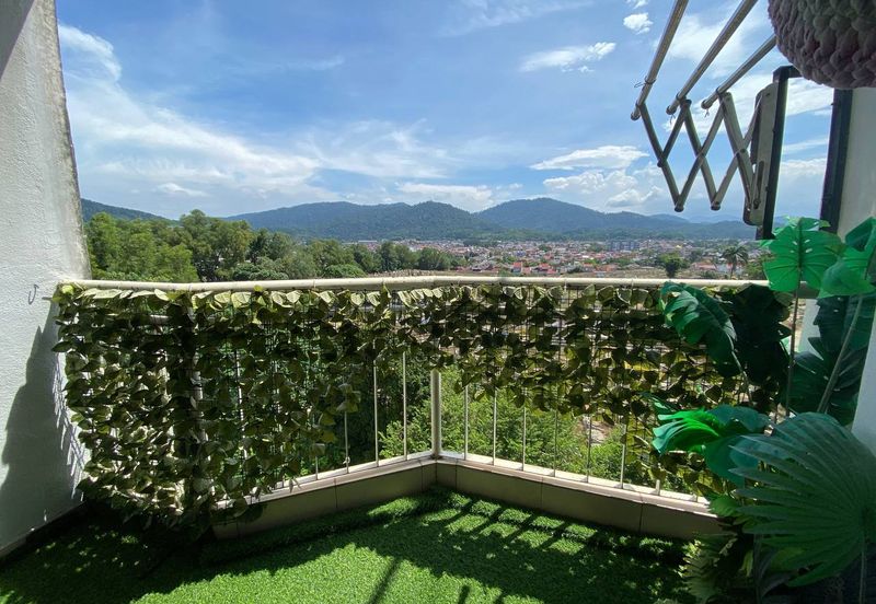 Kepong Sentral Condominium