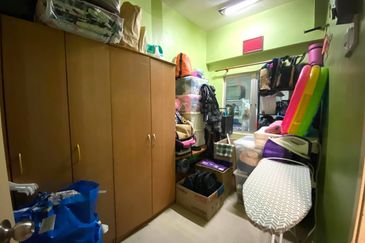 Kepong Sentral Condominium