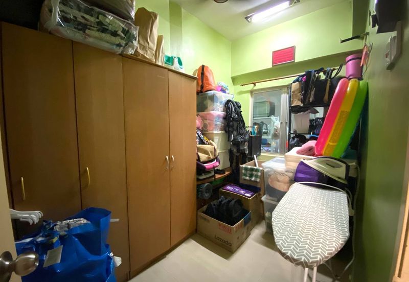 Kepong Sentral Condominium