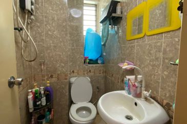 Kepong Sentral Condominium