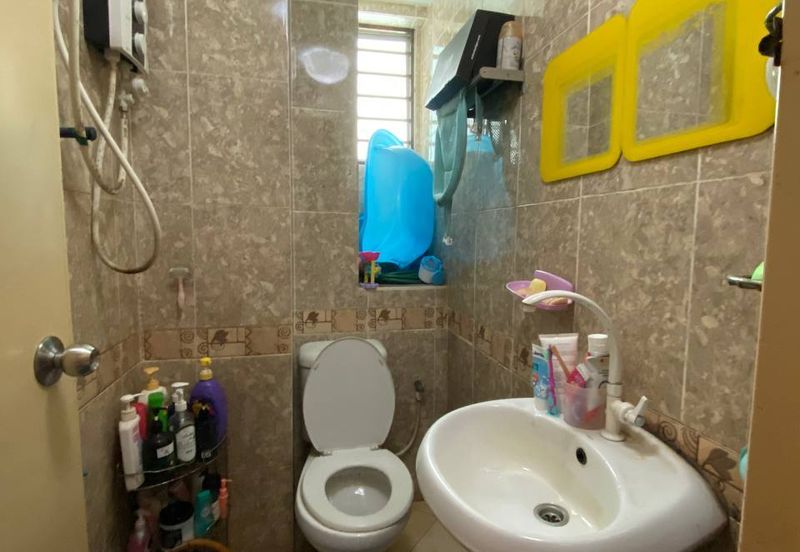 Kepong Sentral Condominium