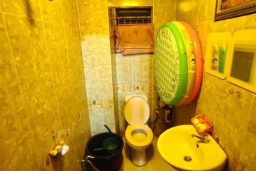 Kepong Sentral Condominium