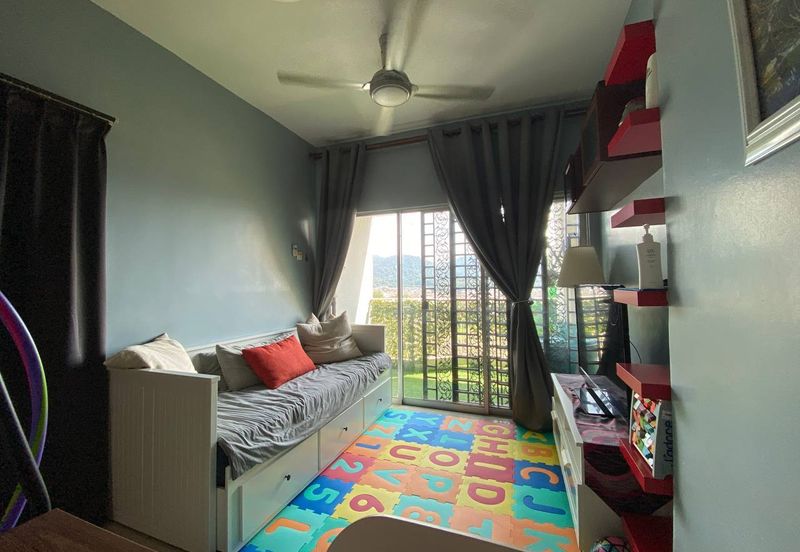 Kepong Sentral Condominium