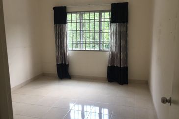 Kristal Heights, Shah Alam