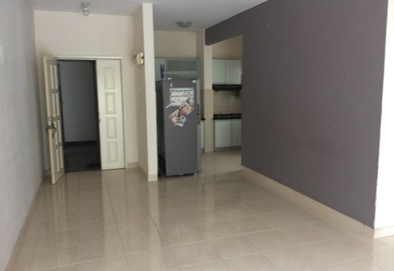 Kristal Heights, Shah Alam