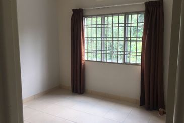 Kristal Heights, Shah Alam