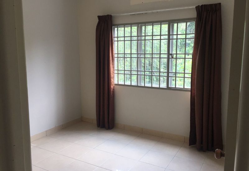 Kristal Heights, Shah Alam