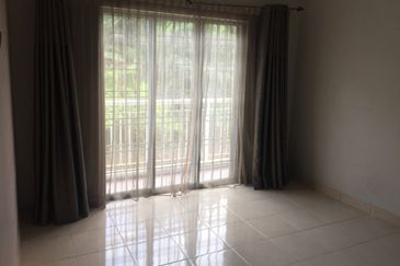 Kristal Heights, Shah Alam