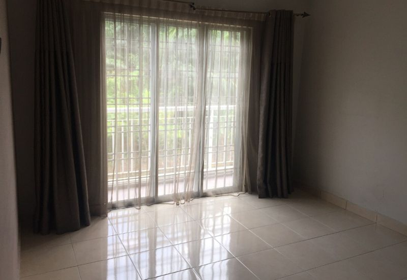 Kristal Heights, Shah Alam